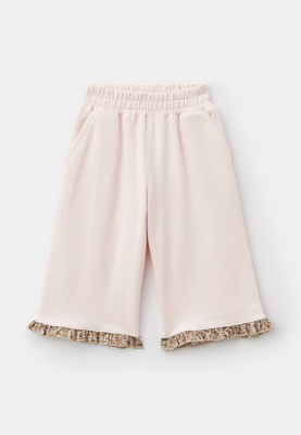 Комплект из толстовки и брюк